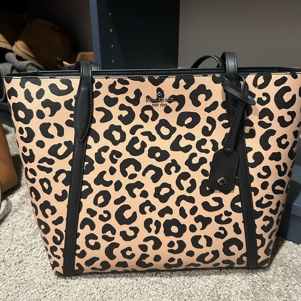 Kate Spade Tote